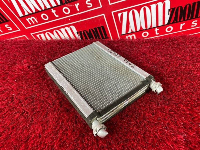 Радиатор отопителя, 4800 рублей, Солонцы