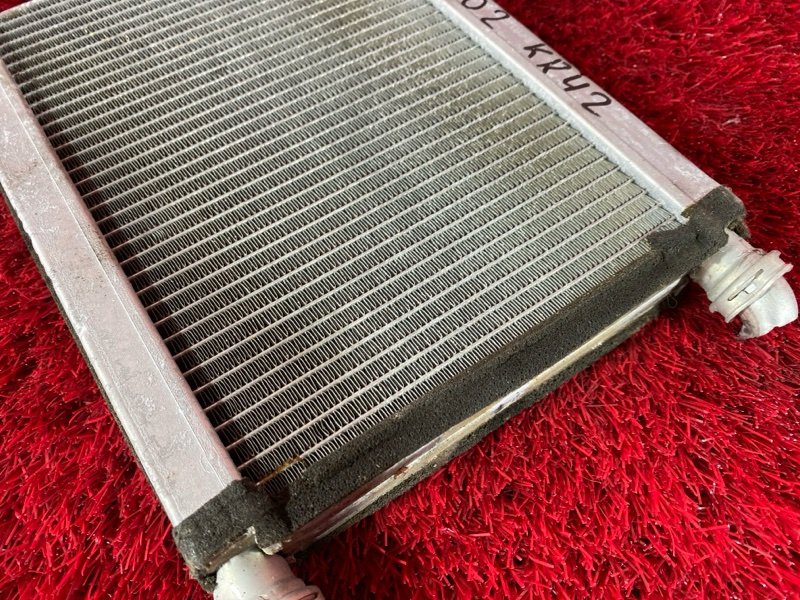 Радиатор отопителя, 4800 рублей, Солонцы