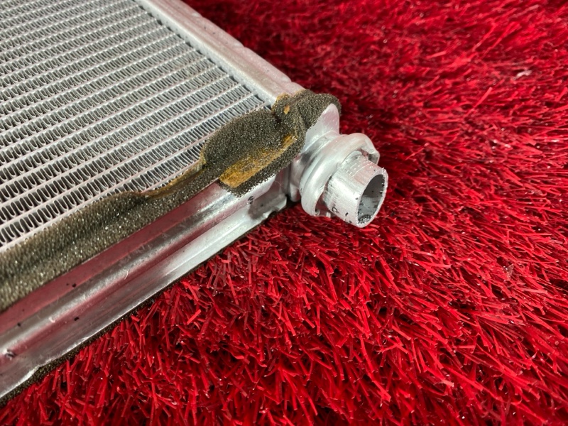 Радиатор отопителя, 2400 рублей, Солонцы