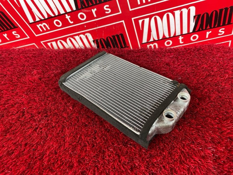 Радиатор отопителя, 3800 рублей, Солонцы