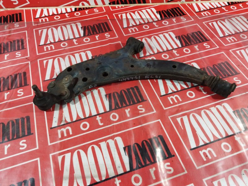 Рычаг подвески нижний, 1500 рублей, Солонцы