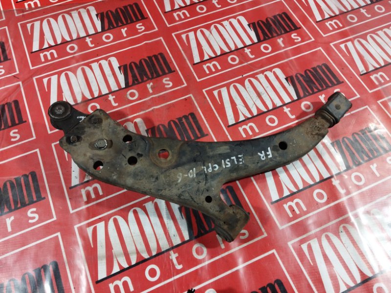 Рычаг подвески нижний, 1500 рублей, Солонцы