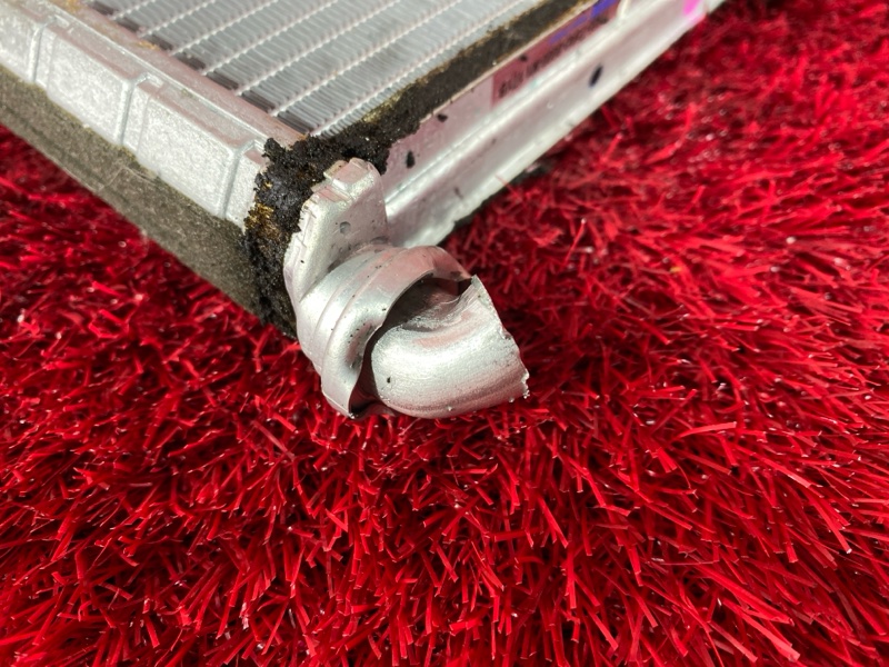 Радиатор отопителя, 2700 рублей, Солонцы