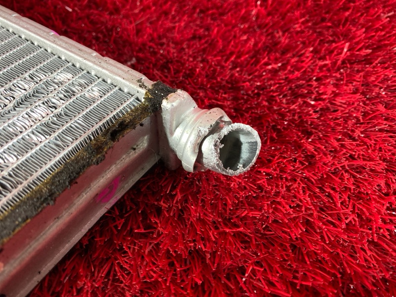 Радиатор отопителя, 2700 рублей, Солонцы