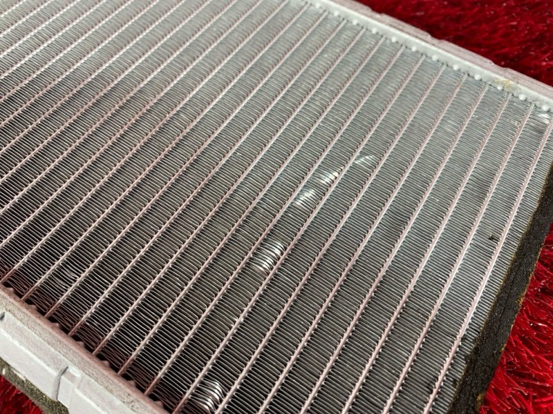 Радиатор отопителя, 2700 рублей, Солонцы