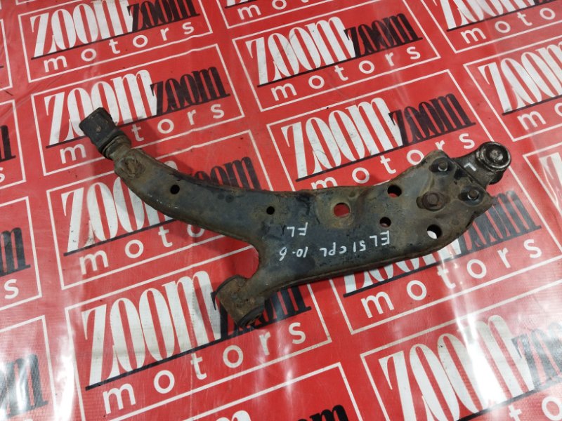 Рычаг подвески нижний, 1500 рублей, Солонцы