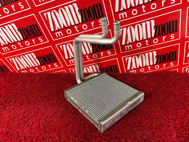 Радиатор отопителя, 2400 рублей, Солонцы