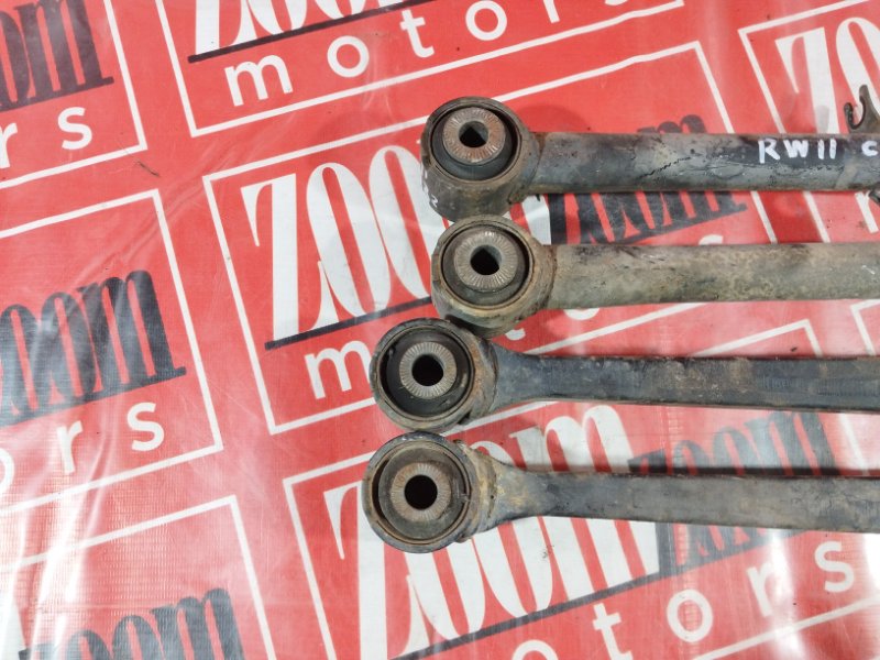 Тяга задняя, 3400 рублей, Солонцы