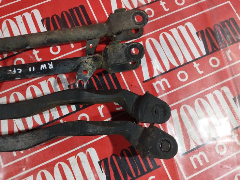 Тяга задняя, 3400 рублей, Солонцы