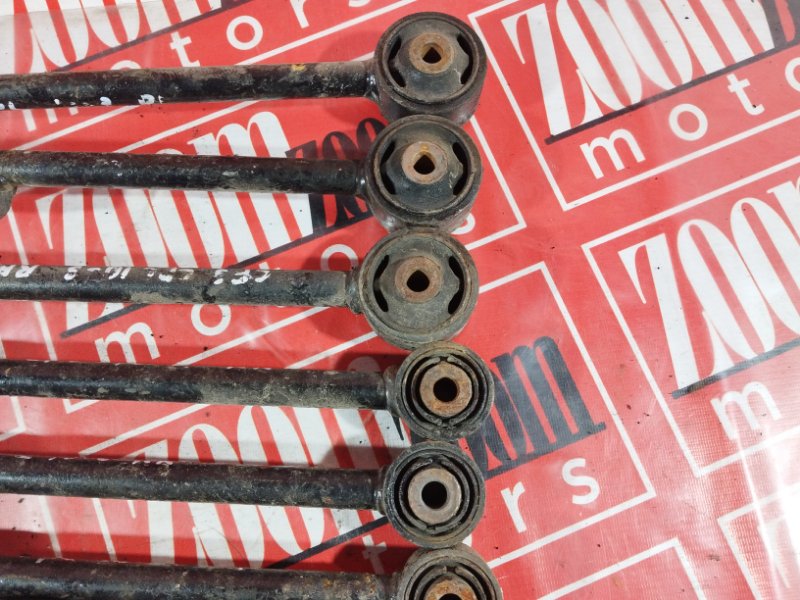 Тяга задняя, 3300 рублей, Солонцы