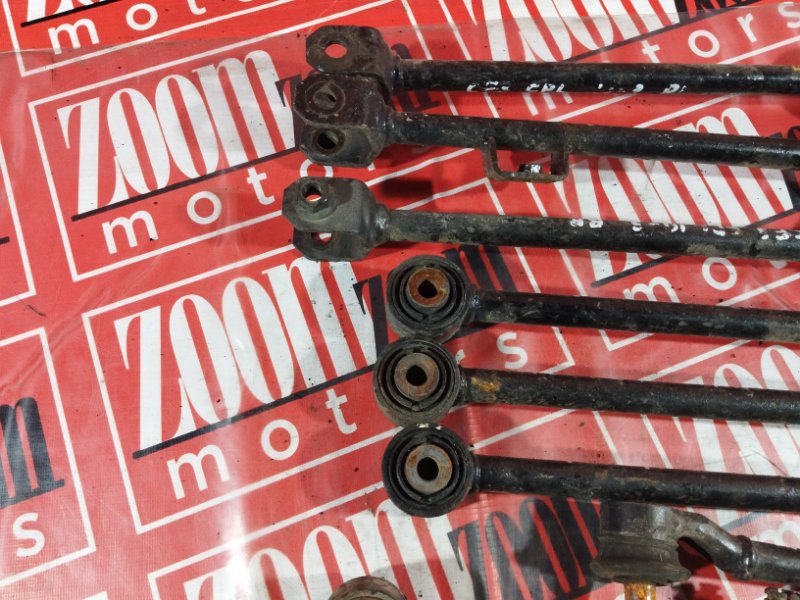 Тяга задняя, 3300 рублей, Солонцы