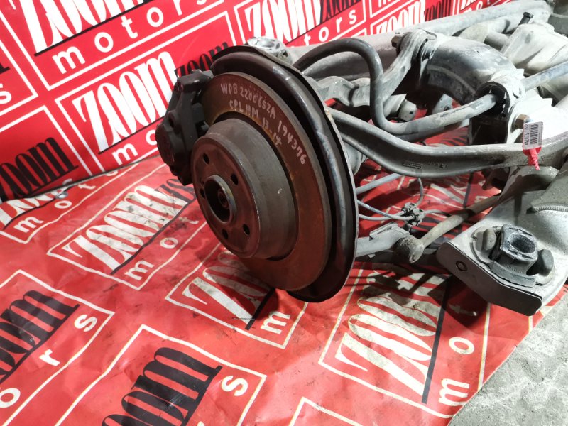 Балка поперечная, 27900 рублей, Солонцы