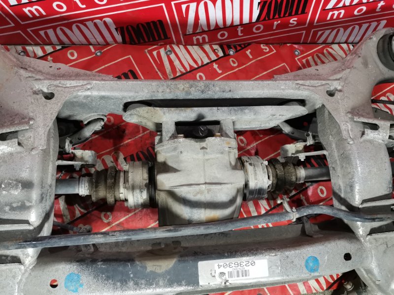 Балка поперечная, 27900 рублей, Солонцы