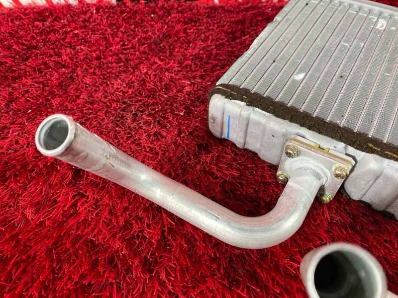 Радиатор отопителя, 2400 рублей, Солонцы