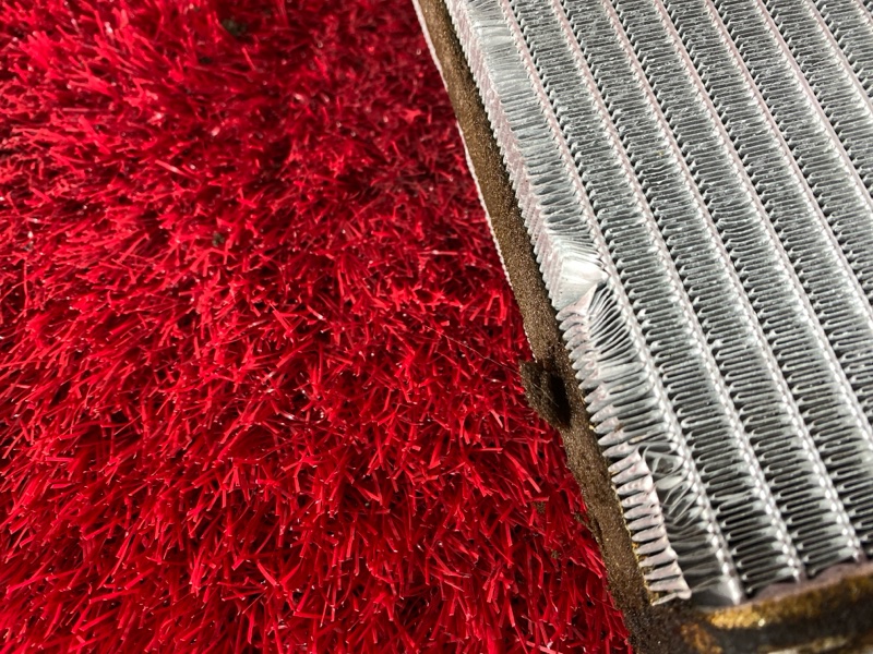 Радиатор отопителя, 2400 рублей, Солонцы