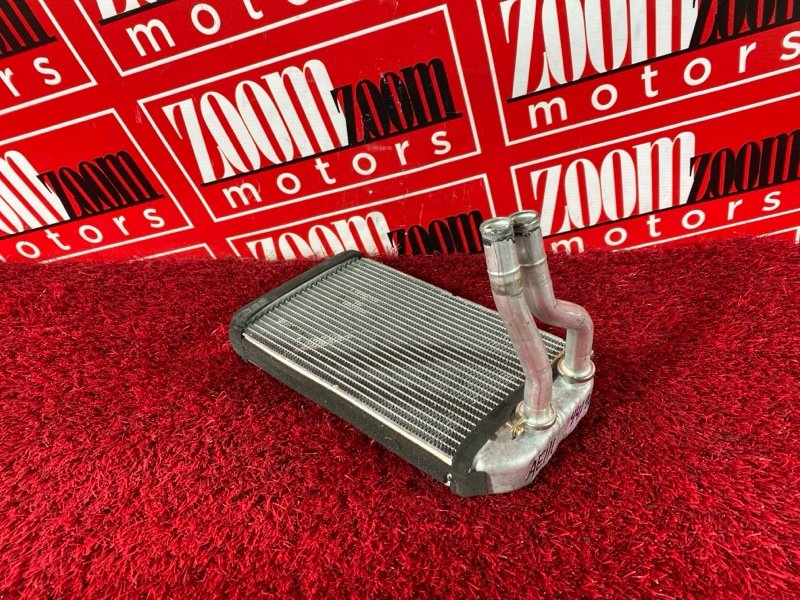 Радиатор отопителя, 3800 рублей, Солонцы