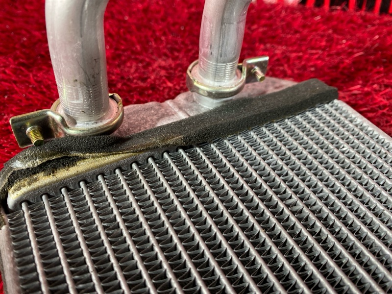 Радиатор отопителя, 3800 рублей, Солонцы