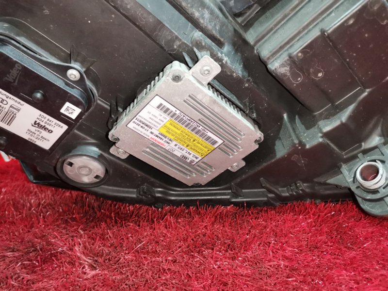 Фара, 22700 рублей, Солонцы