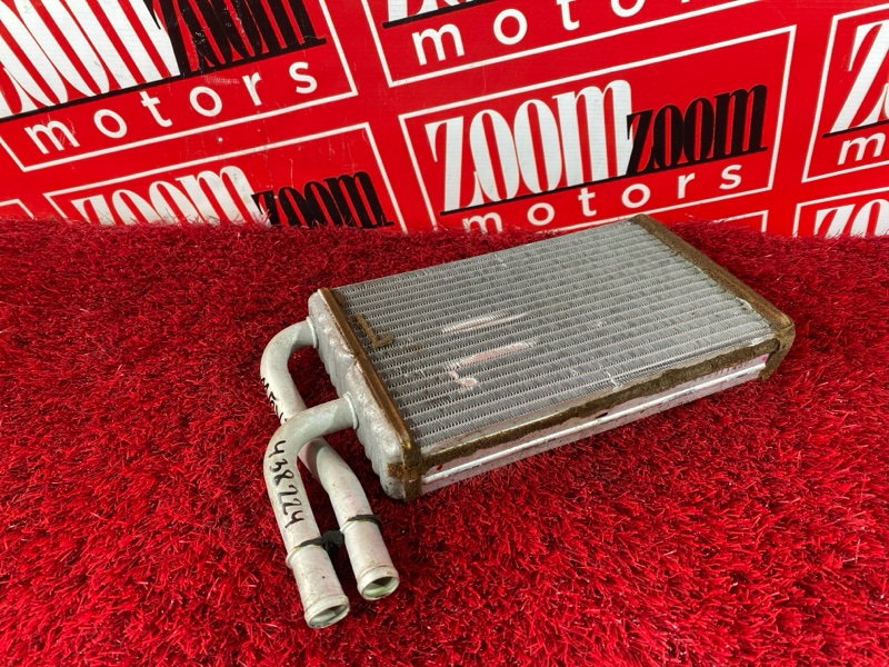 Радиатор отопителя, 3400 рублей, Солонцы