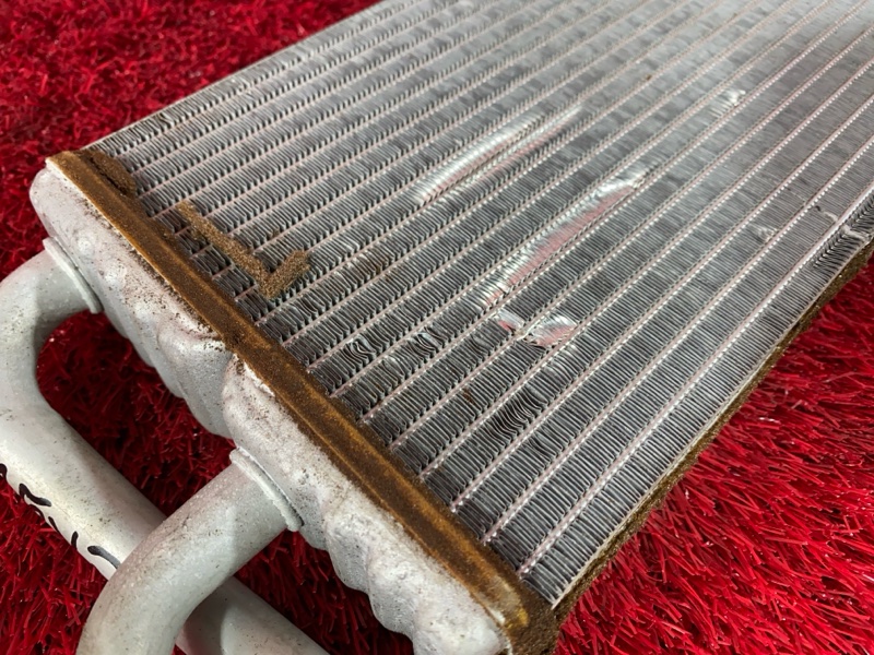 Радиатор отопителя, 3400 рублей, Солонцы