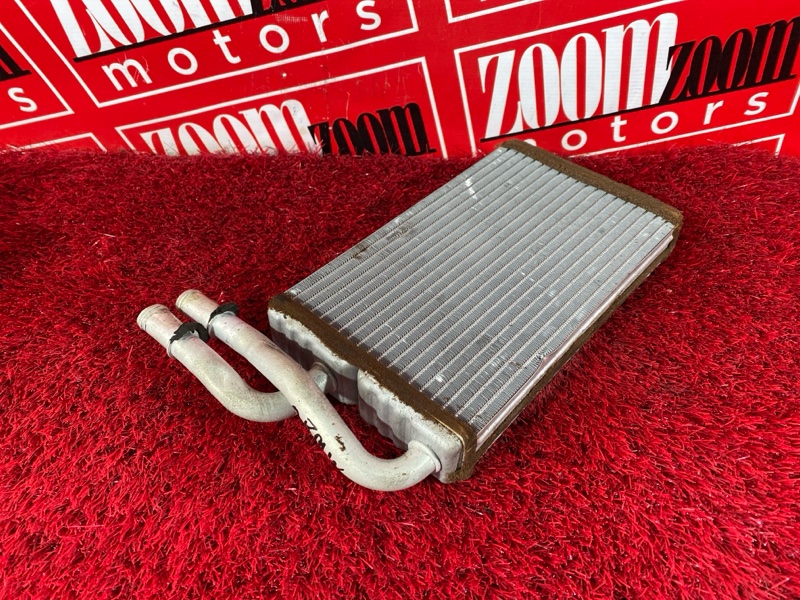 Радиатор отопителя, 3400 рублей, Солонцы