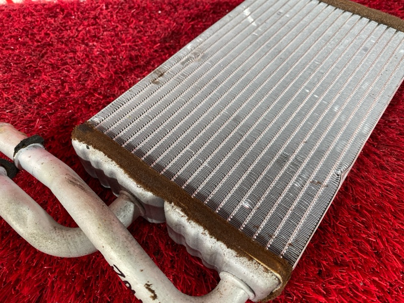 Радиатор отопителя, 3400 рублей, Солонцы