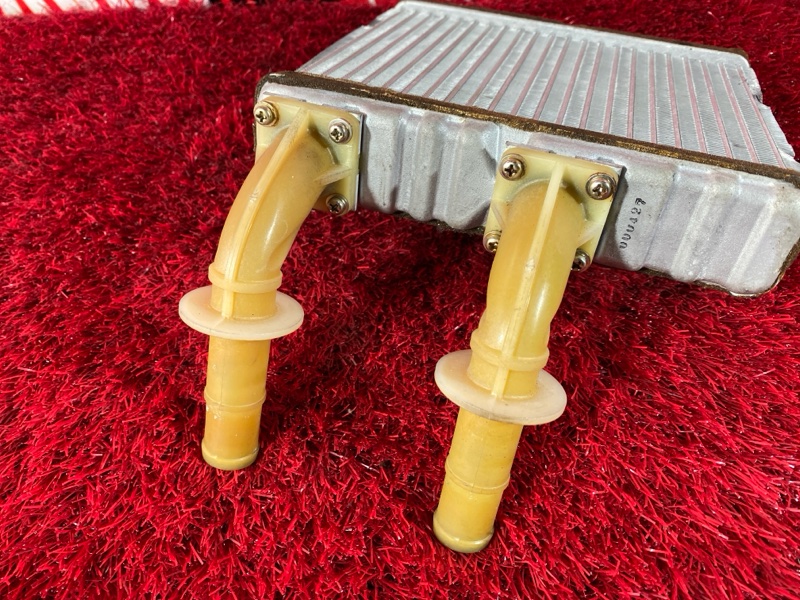 Радиатор отопителя, 2400 рублей, Солонцы