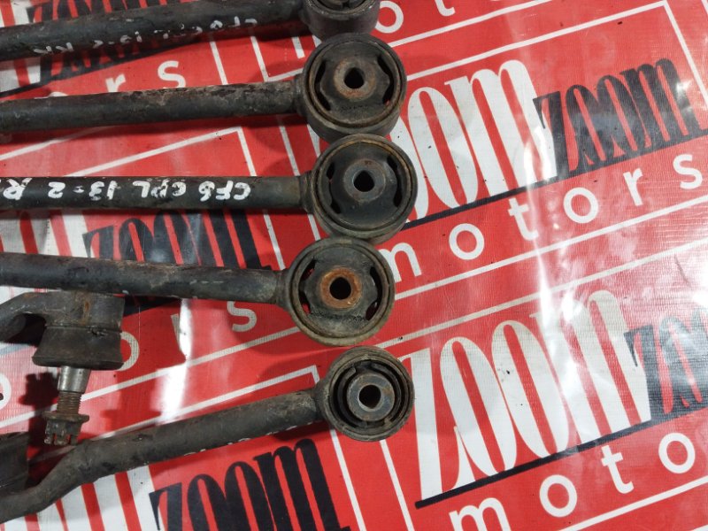 Тяга задняя, 3300 рублей, Солонцы