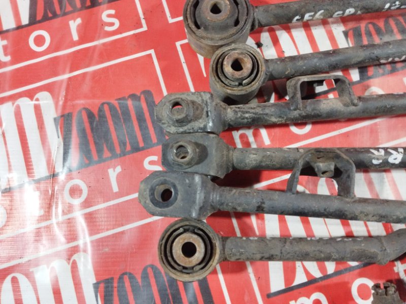 Тяга задняя, 3300 рублей, Солонцы