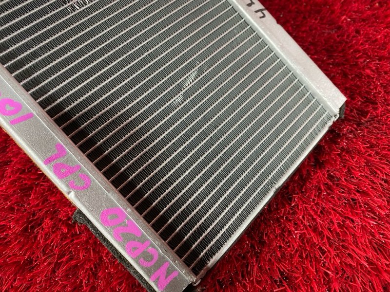 Радиатор отопителя, 2900 рублей, Солонцы