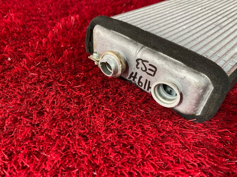 Радиатор отопителя, 1500 рублей, Солонцы