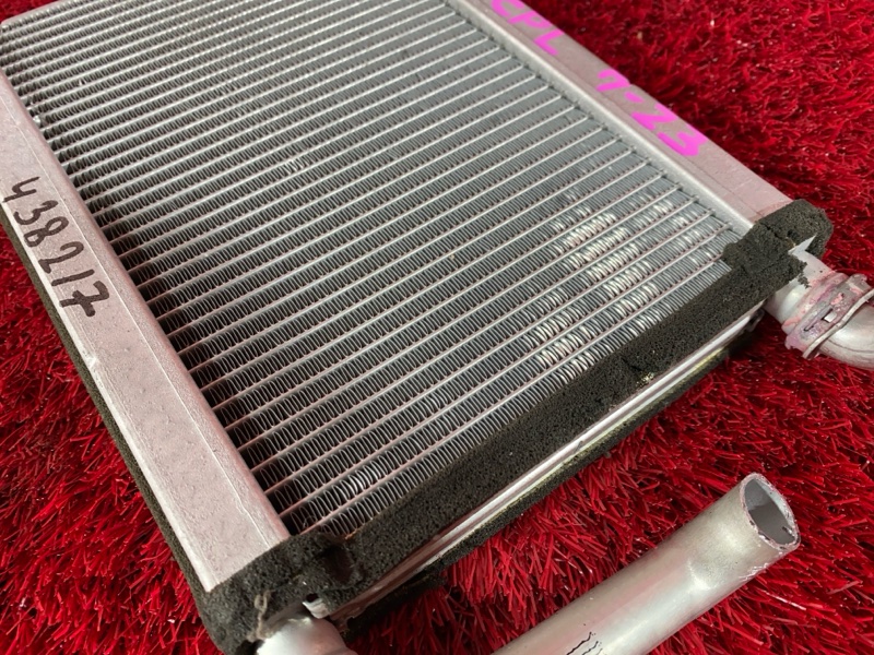 Радиатор отопителя, 2900 рублей, Солонцы