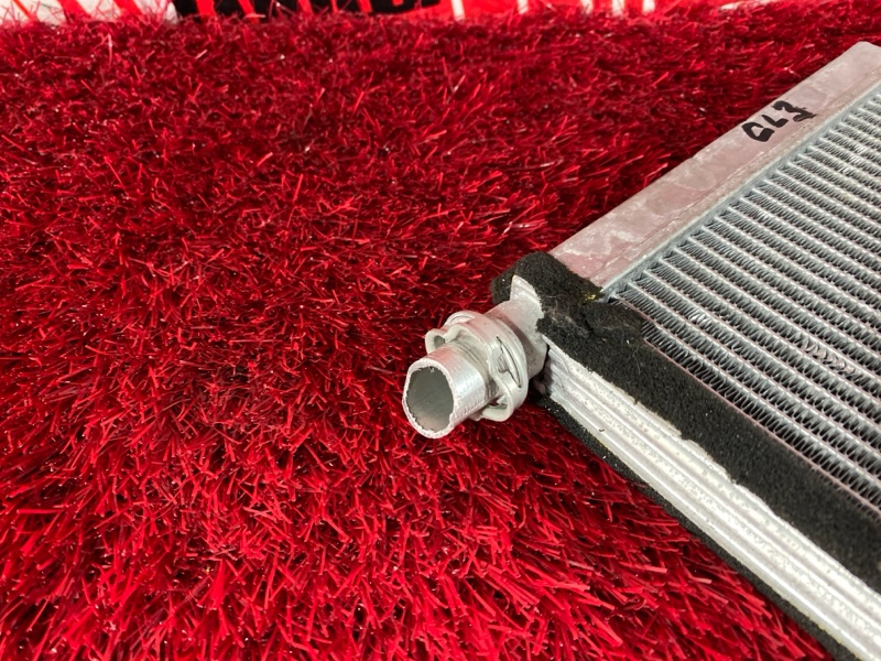 Радиатор отопителя, 2400 рублей, Солонцы