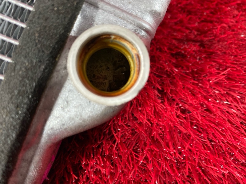 Радиатор отопителя, 3800 рублей, Солонцы