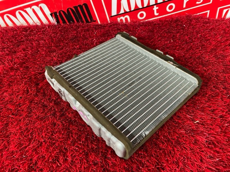 Радиатор отопителя, 2900 рублей, Солонцы