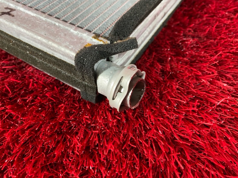 Радиатор отопителя, 3400 рублей, Солонцы