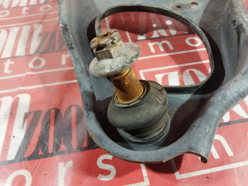 Рычаг подвески верхний, 800 рублей, Солонцы