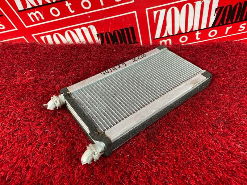 Радиатор отопителя, 4800 рублей, Солонцы