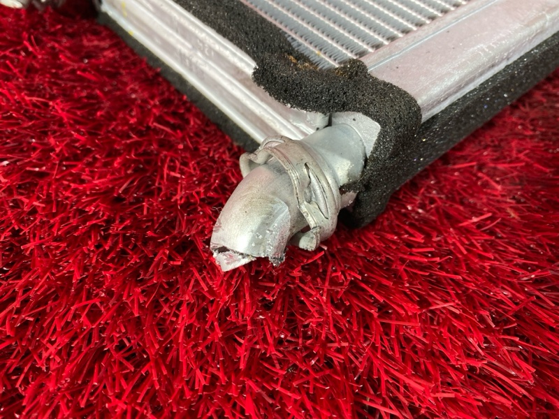 Радиатор отопителя, 4800 рублей, Солонцы