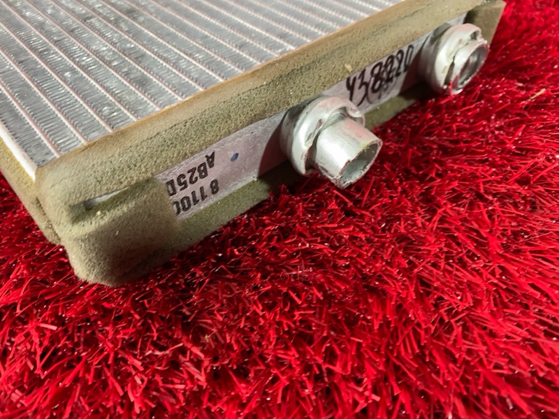 Радиатор отопителя, 1900 рублей, Солонцы