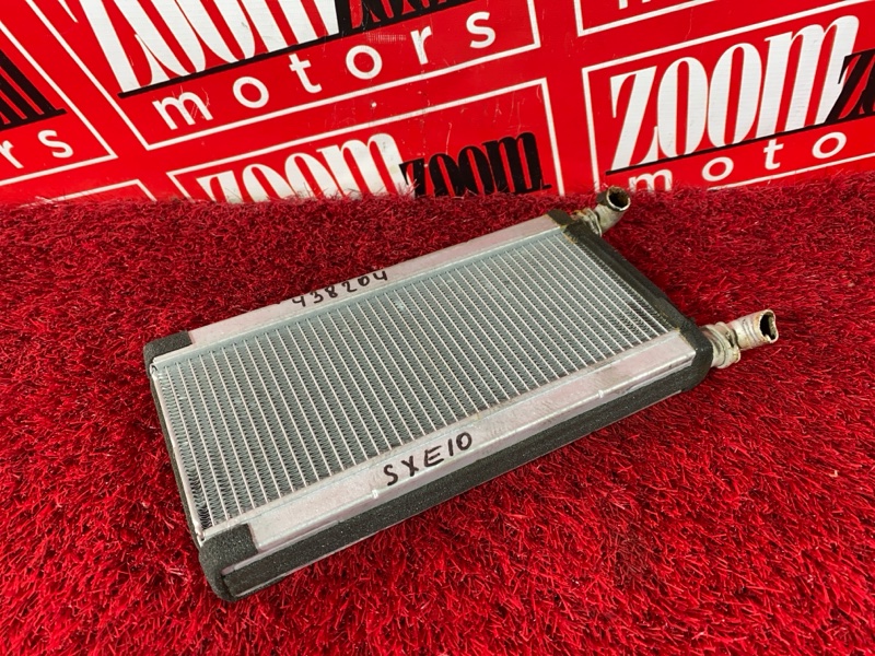 Радиатор отопителя, 3500 рублей, Солонцы