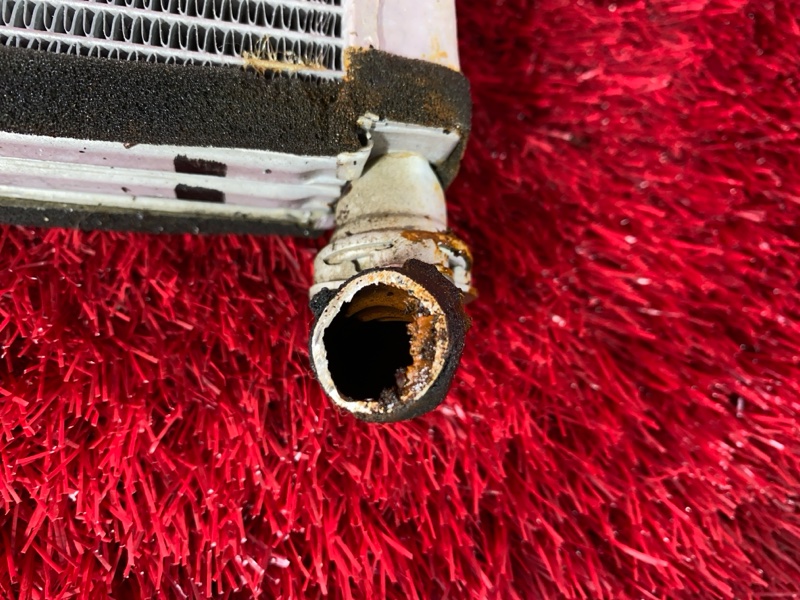 Радиатор отопителя, 3500 рублей, Солонцы