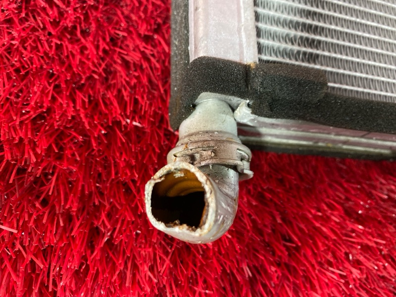 Радиатор отопителя, 3500 рублей, Солонцы