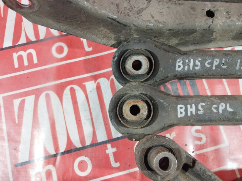 Тяга задняя, 4100 рублей, Солонцы