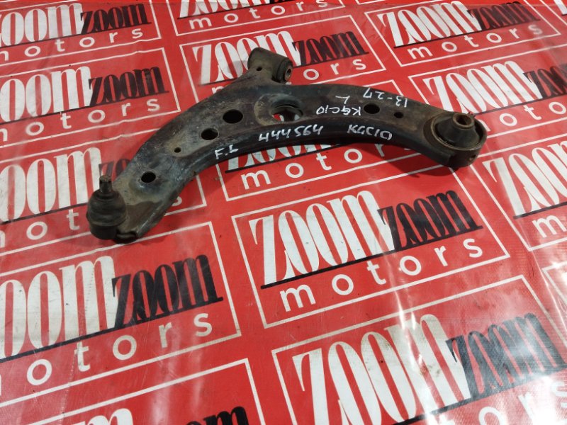 Рычаг подвески нижний, 2000 рублей, Солонцы