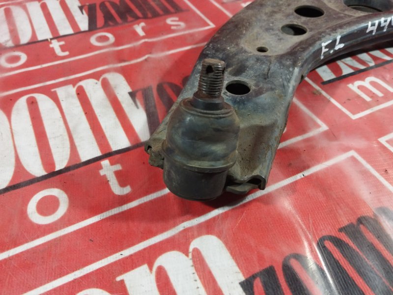 Рычаг подвески нижний, 2000 рублей, Солонцы