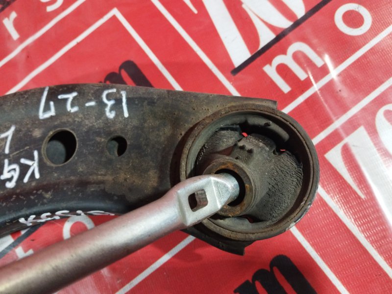 Рычаг подвески нижний, 2000 рублей, Солонцы