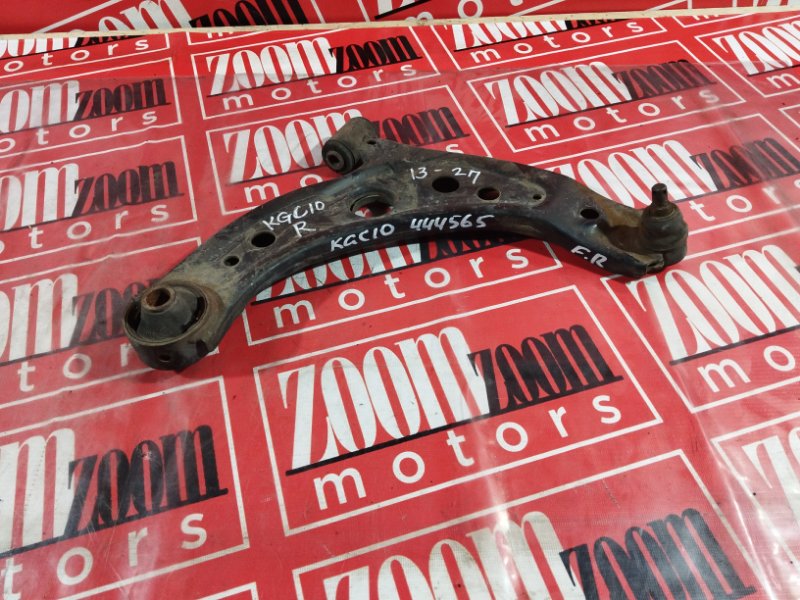 Рычаг подвески нижний, 2000 рублей, Солонцы