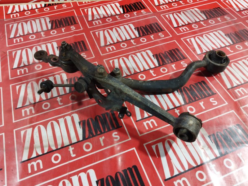 Рычаг подвески нижний, 3400 рублей, Солонцы