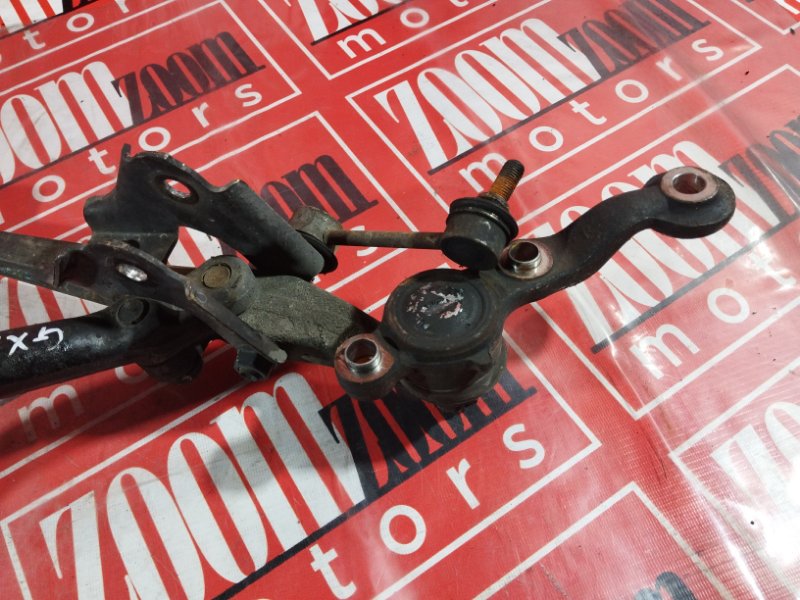 Рычаг подвески нижний, 3400 рублей, Солонцы